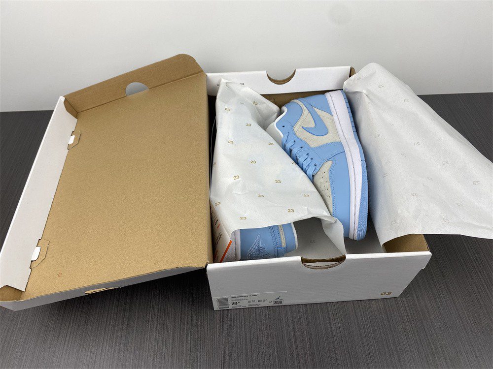 Air Jordan 1 Low DC0774-050